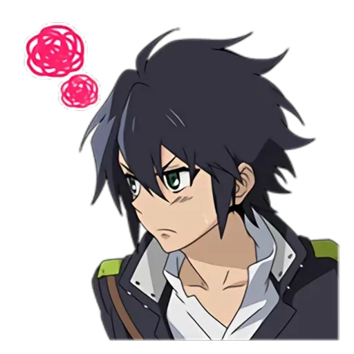 аниме мультфильм мультипликация