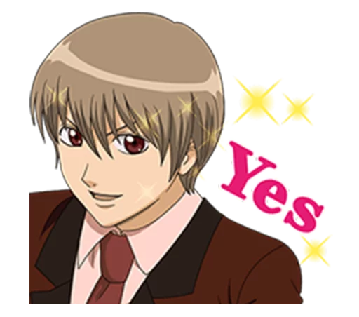 Sticker nekostickerpack231 - 1