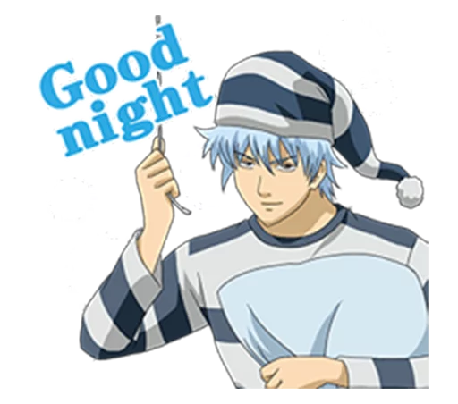 Стикер nekostickerpack231 - 1