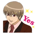 Sticker Gintama @Nekosticker - 10
