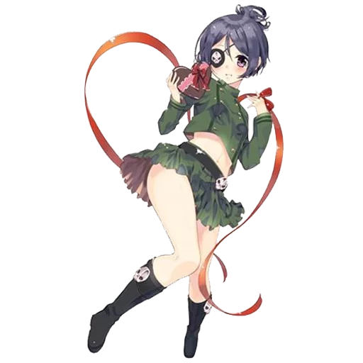 мультфильм аниме обувь