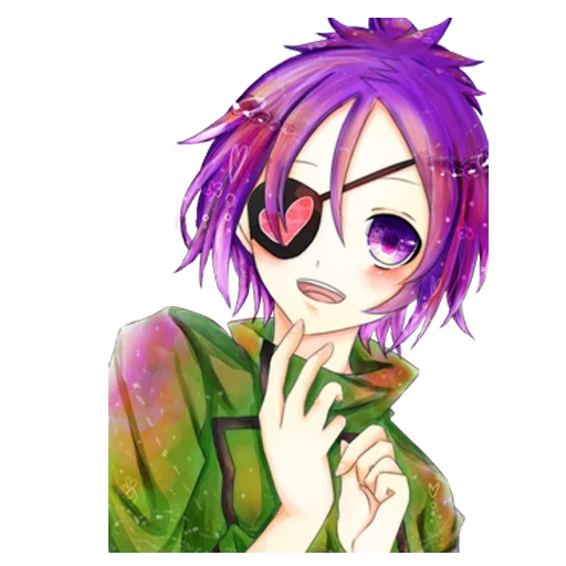 аниме мультфильм манга