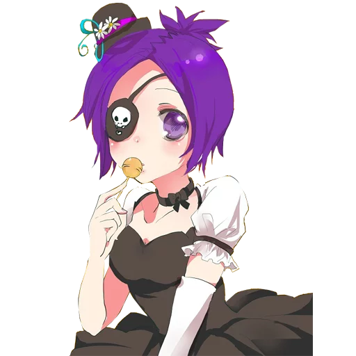 аниме мультипликация человеческое лицо