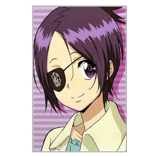 аниме мультфильм манга