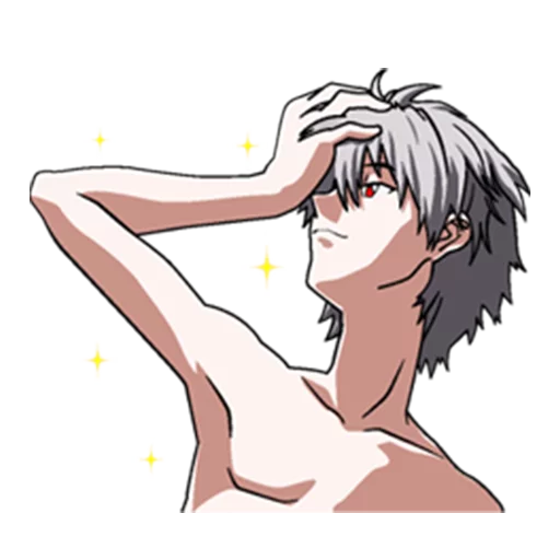 anime illustration cartoon