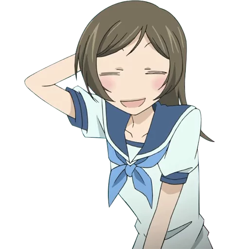 аниме мультфильм манга