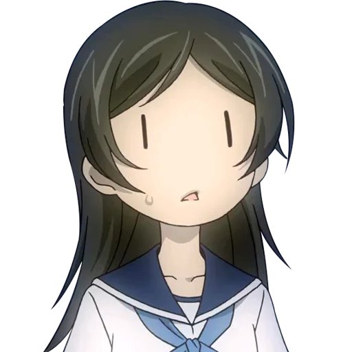 аниме мультфильм манга