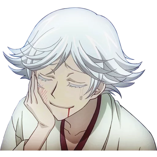 аниме мультфильм манга