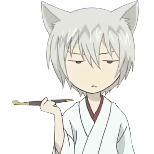 anime cartoon sketch