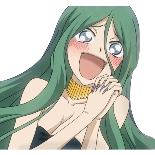 anime cartoon illustration