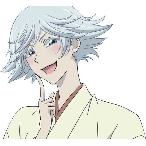 anime cartoon illustration