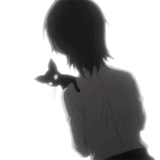 искусство черно-белый