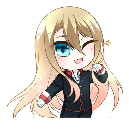 Oushitsu Kyoushi Haine @Nekosticker - 