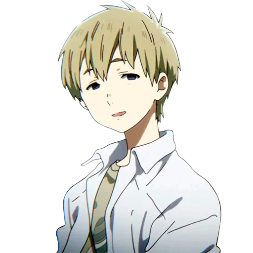 Sticker Koe no Katachi  A Silent Voice @Nekosticker - 9