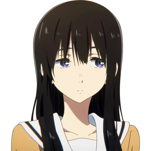 Sticker Koe no Katachi  A Silent Voice @Nekosticker - 4