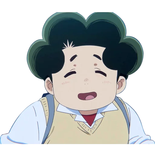 Sticker Koe no Katachi  A Silent Voice @Nekosticker - 1