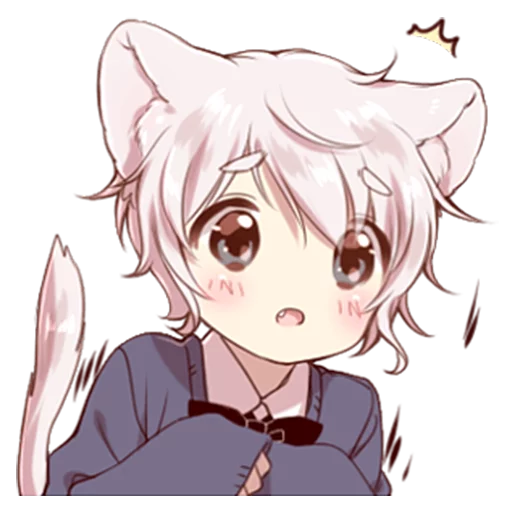 anime cartoon illustration