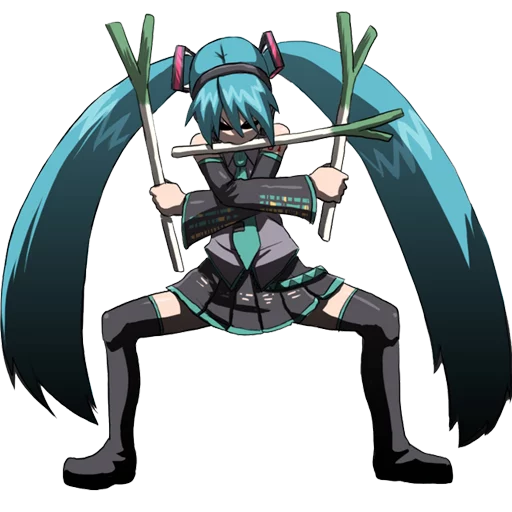 anime cartoon fictional character