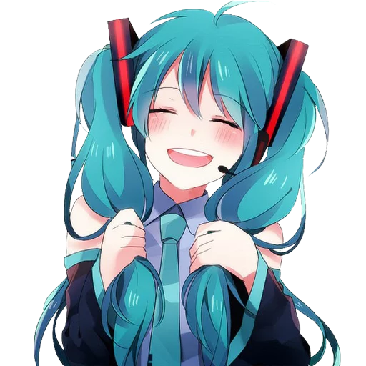 anime cartoon fictional character