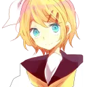 Sticker Kagamine Rin/Len @Nekosticker - 7