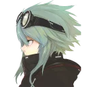 Стикер Gumi @Nekosticker - 3