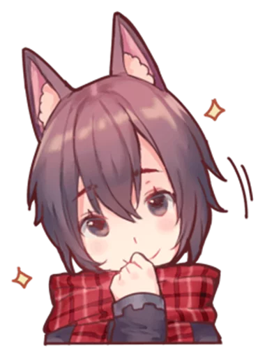 аниме мультфильм манга