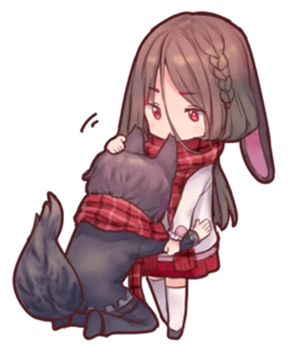 мультфильм аниме вымышленный персонаж