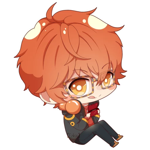 707 @Nekosticker - 