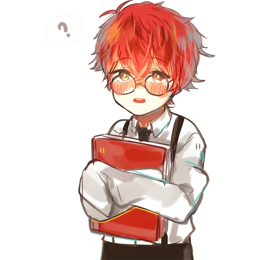 Sticker nekostickerpack480 - 1