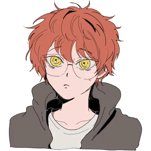 Sticker nekostickerpack480 - 1