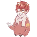 Sticker 707 @Nekosticker - 6