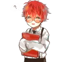 Sticker 707 @Nekosticker - 4
