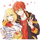 Sticker 707 @Nekosticker - 7