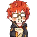 Sticker 707 @Nekosticker - 5