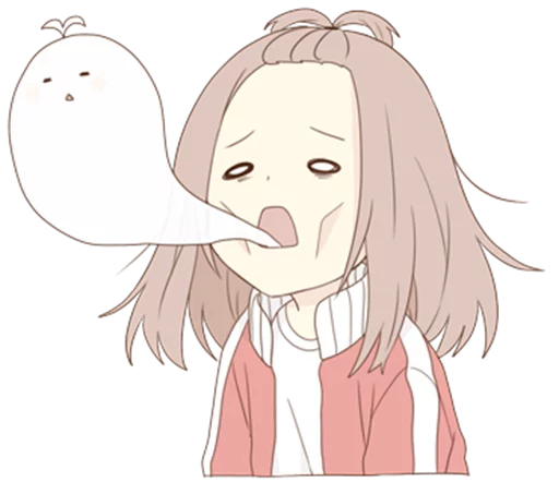 anime illustration cartoon