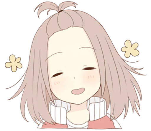 anime cartoon illustration