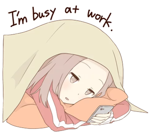 anime cartoon illustration