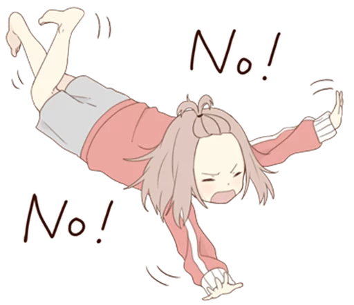 cartoon illustration anime