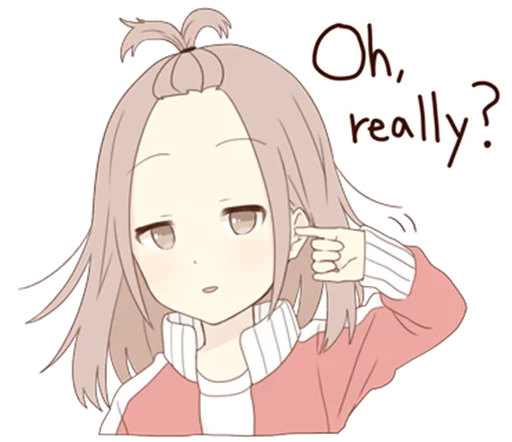 anime cartoon illustration