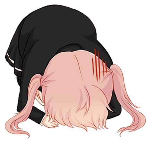 иллюстрация мультфильм эскиз