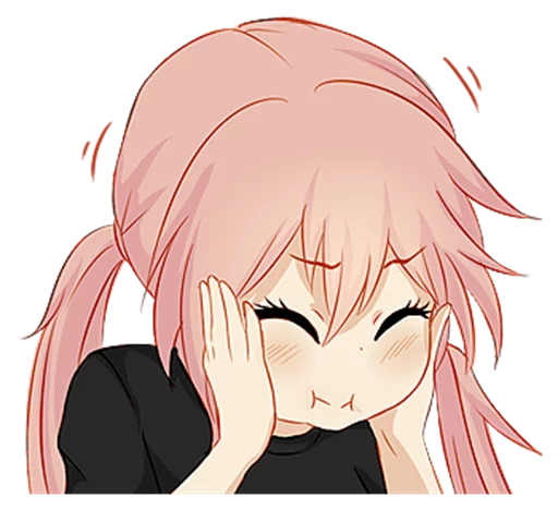 аниме мультфильм манга