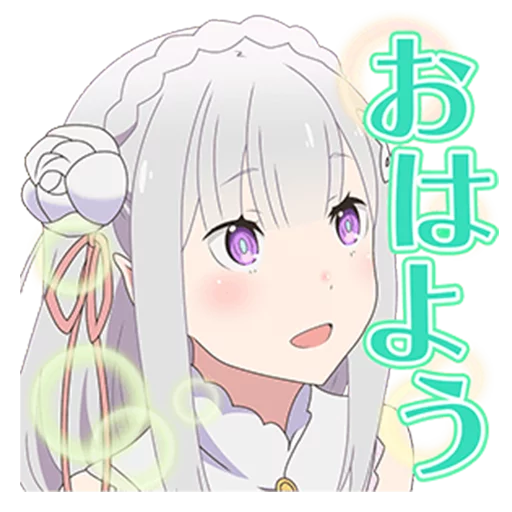 anime cartoon illustration