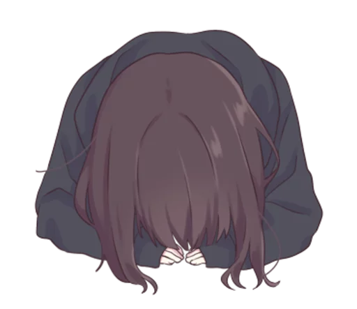 cartoon illustration anime