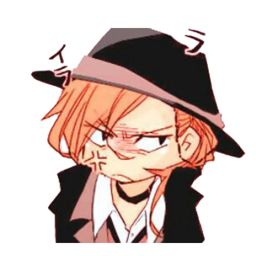 anime illustration cartoon