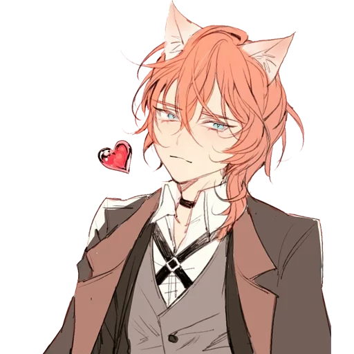 аниме мультфильм манга