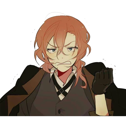 anime cartoon illustration