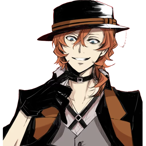 аниме мультфильм человеческое лицо