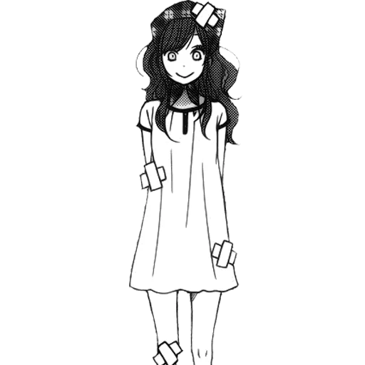 Sticker Manga @Nekosticker - 11