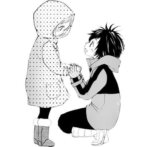 Sticker Manga @Nekosticker - 9