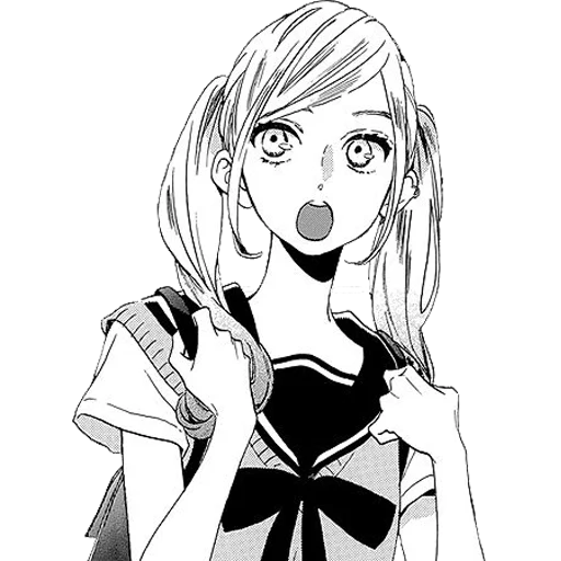 Sticker Manga @Nekosticker - 7